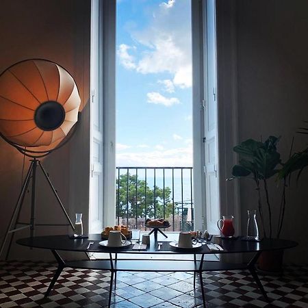 Primopianoposillipo Bed & Breakfast Наполи Екстериор снимка