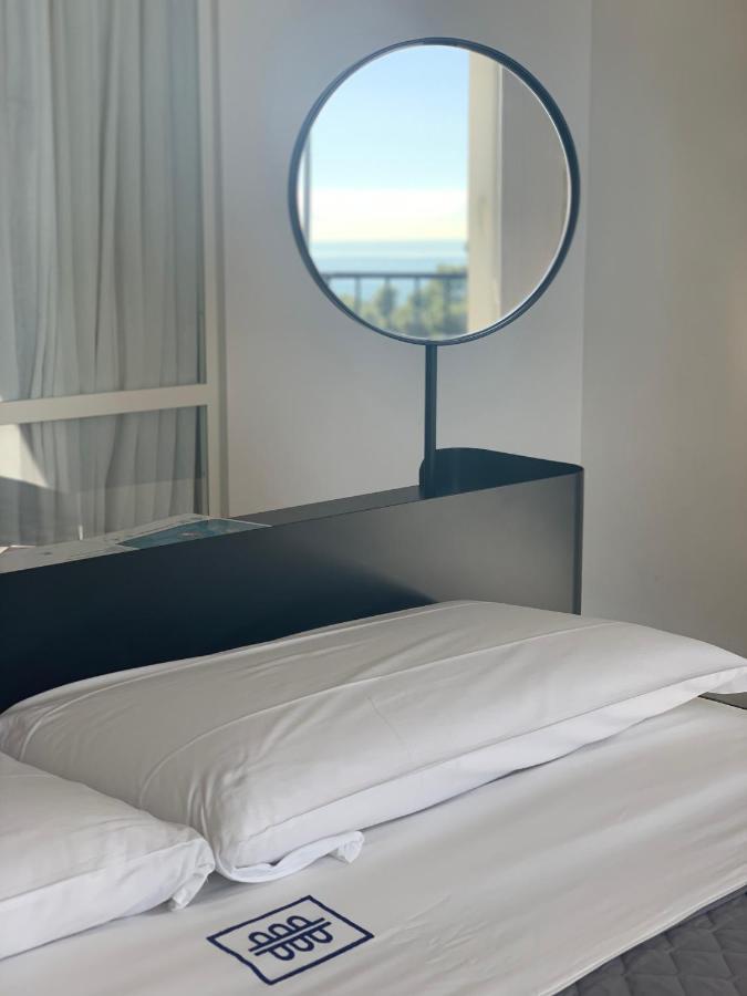Primopianoposillipo Bed & Breakfast Наполи Екстериор снимка