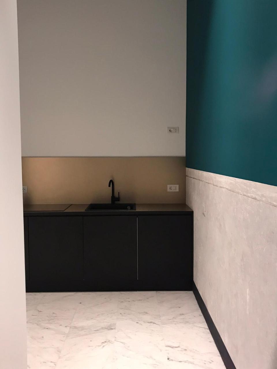 Primopianoposillipo Bed & Breakfast Наполи Екстериор снимка