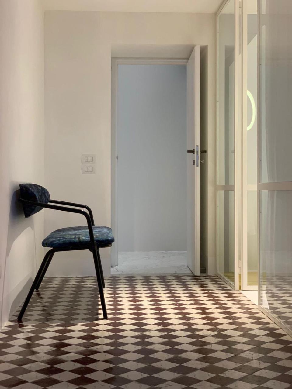 Primopianoposillipo Bed & Breakfast Наполи Екстериор снимка