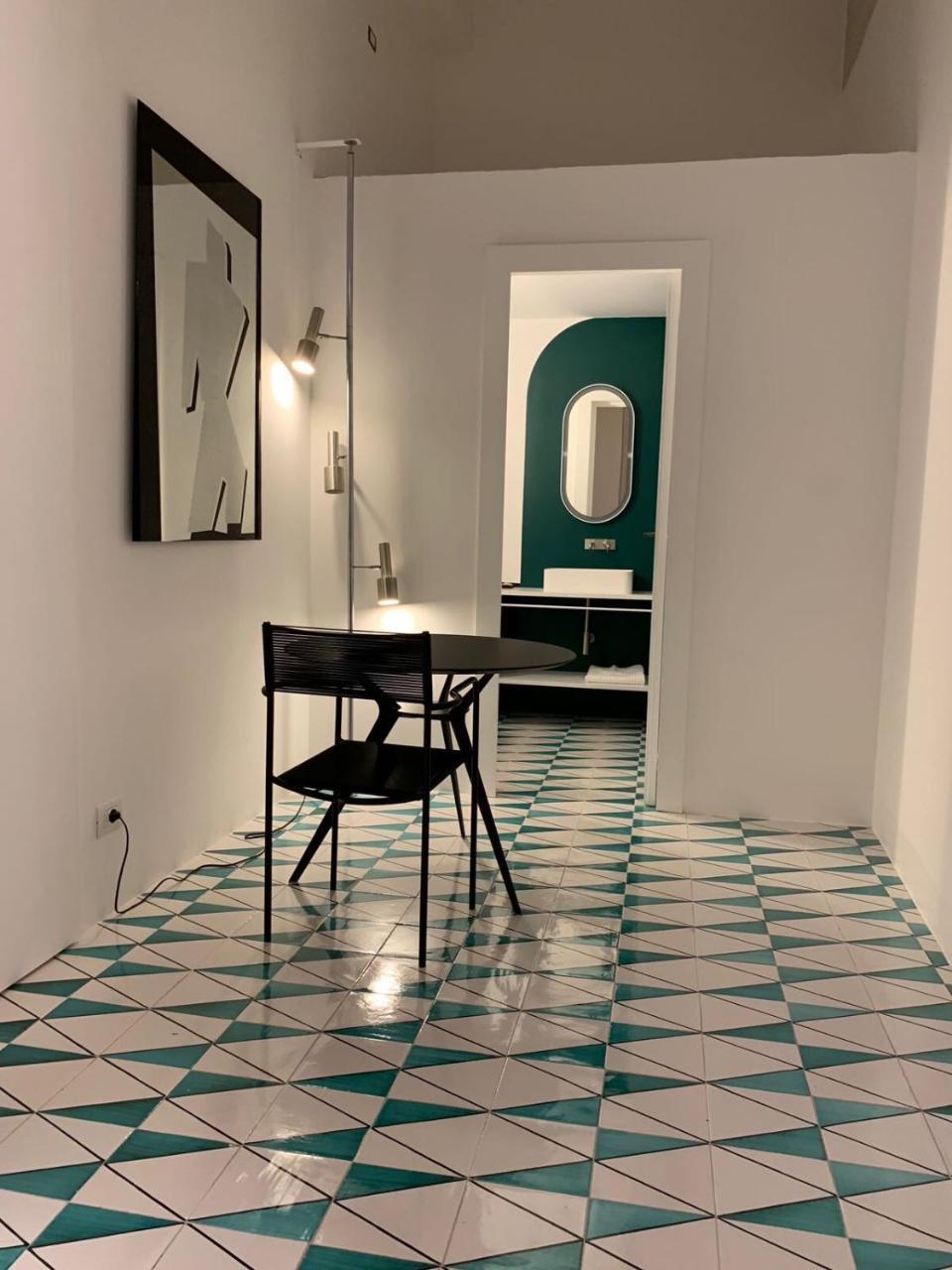 Primopianoposillipo Bed & Breakfast Наполи Екстериор снимка